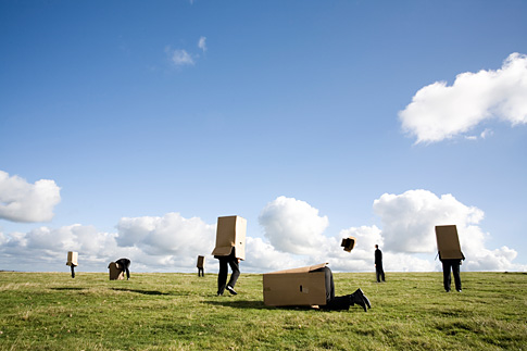 Changeprozesse in Unternehmen