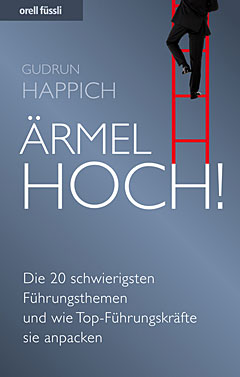 Ärmel hoch!
