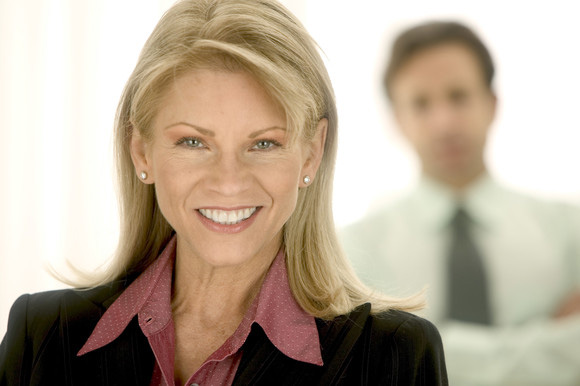 Executive Business Coaching