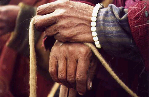 Etwas bewegen im Unternehmen