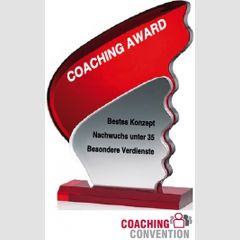 Führungskräftecoach Gudrun Happich erhält Coaching Award