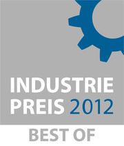 Industriepreis: Best of Mittelstand 2012