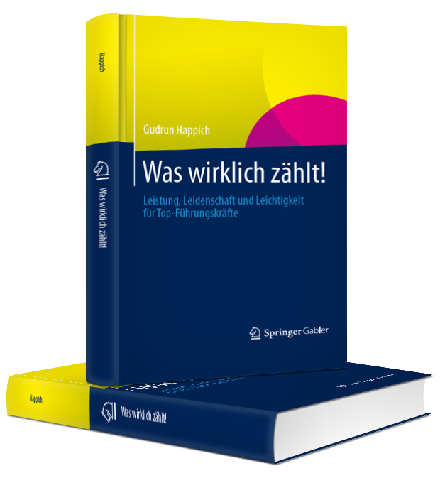 Was wirklich zählt!