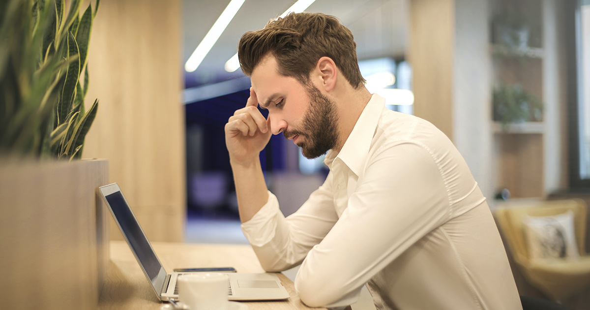 Wenn Top-Manager aus dem Job aussteigen