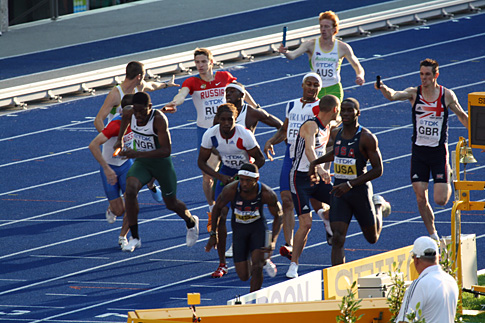 Gibt es den einen richtigen Führungsstil?