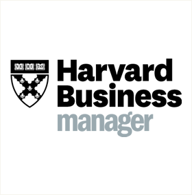 Harvard Business Manager