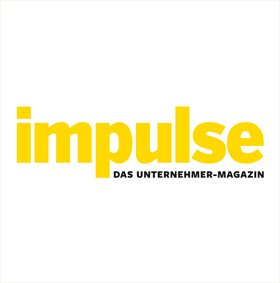Impulse - das Unternehmermagazin