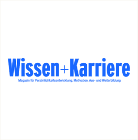 Wissen + Karriere