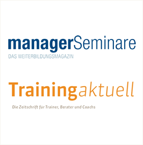 managerSeminare - Training aktuell