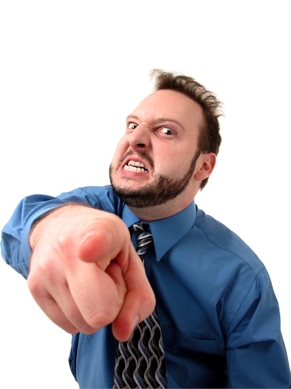 Change Management Fehlanzeige