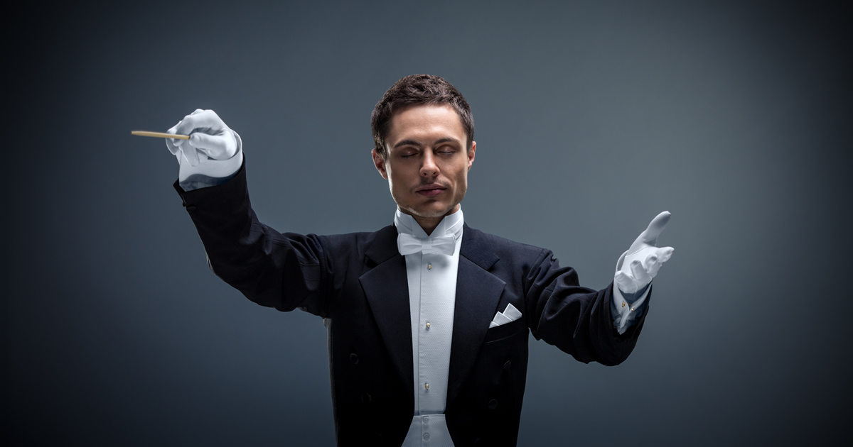 gute Führungseigenschaften - schlechte Führungseigenschaften