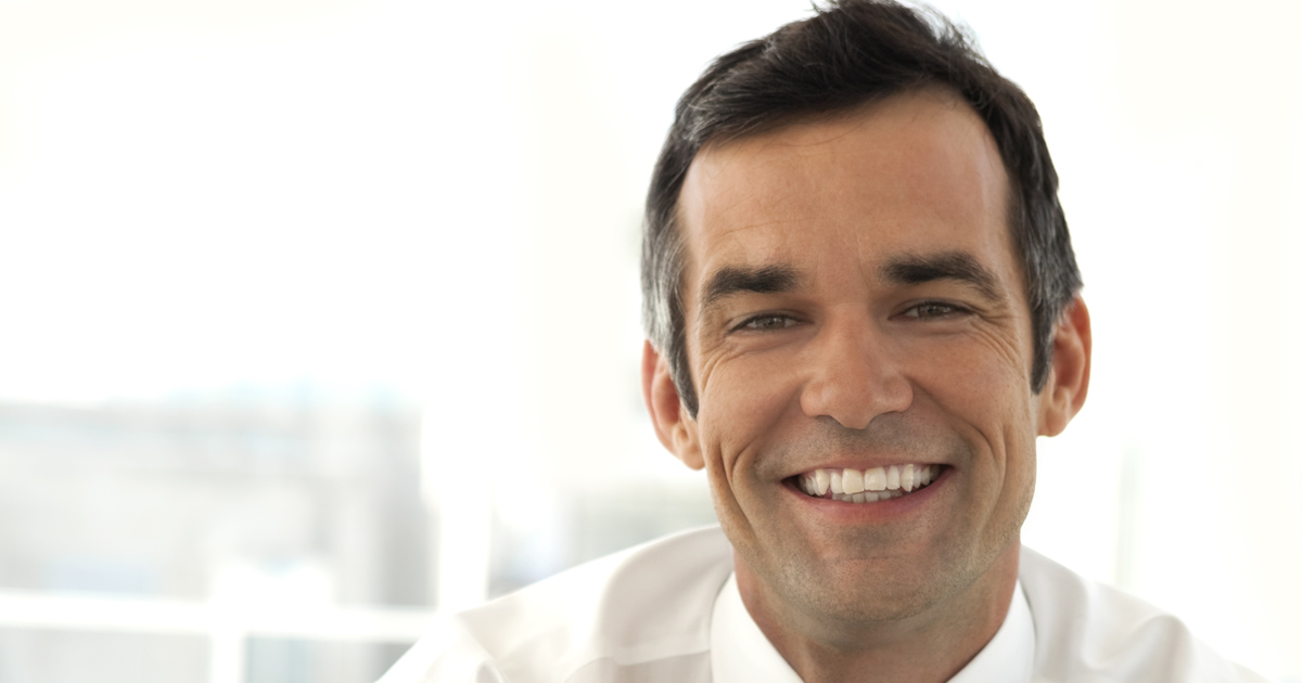 Will ich Geschäftsführer werden?