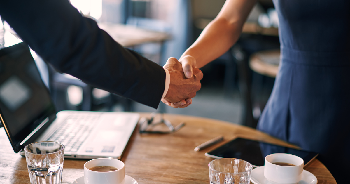 Sparringspartner im Top Management