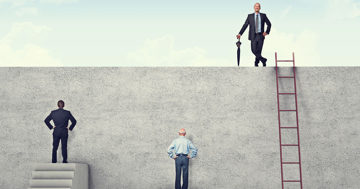 Top Manager - 7 Aspekte