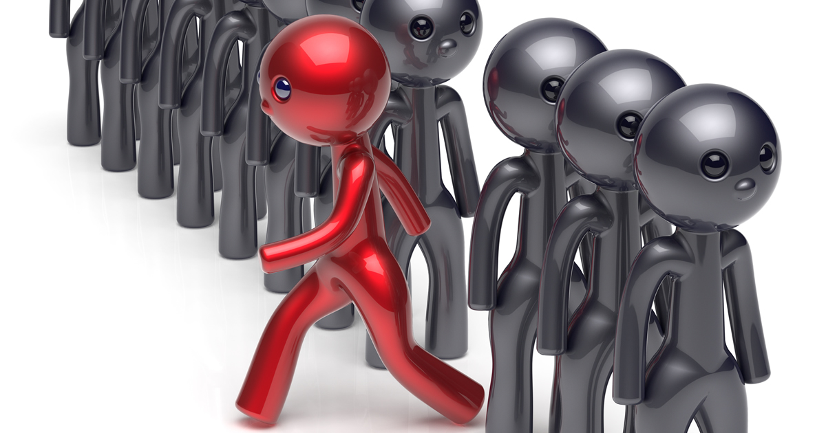 Innovation Leadership