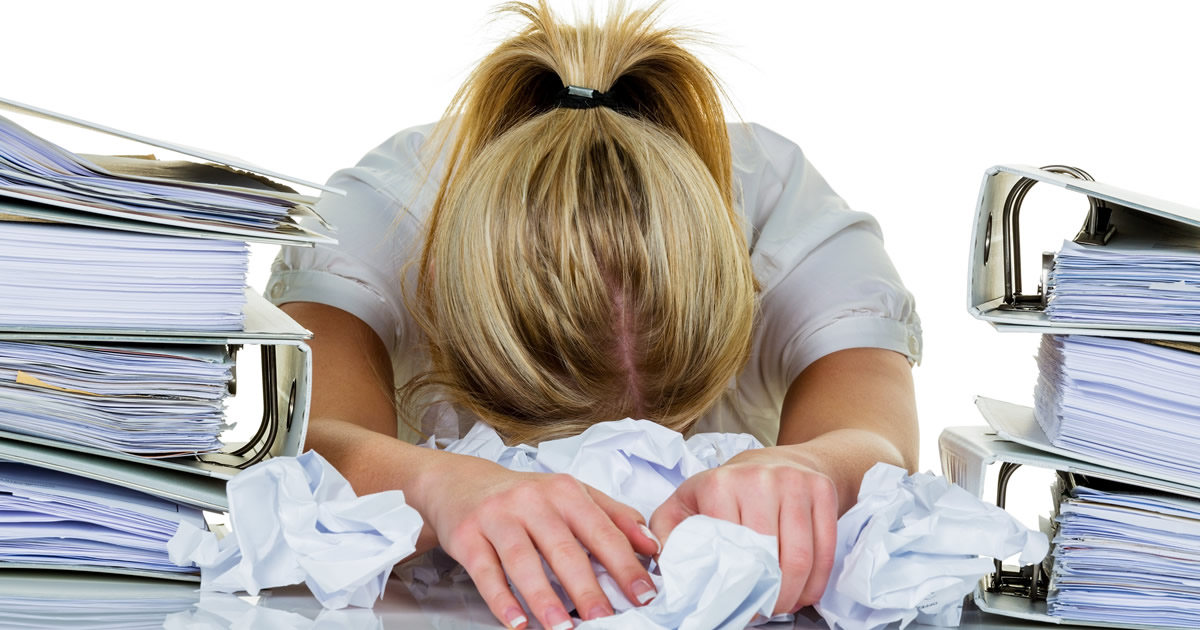 delegieren von Aufgaben