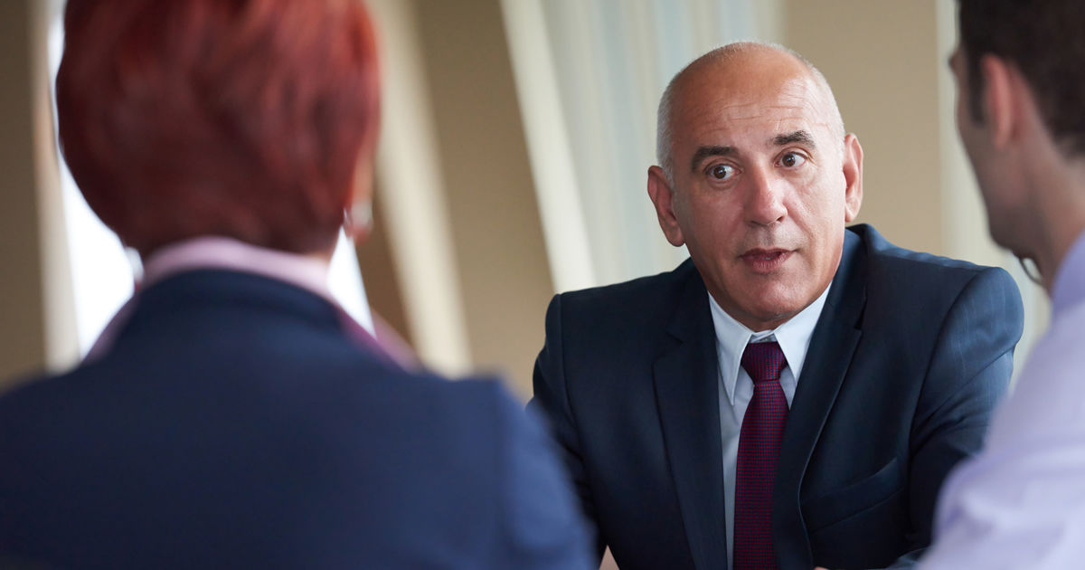 Aufaben des Personalleiters im Mittelstand