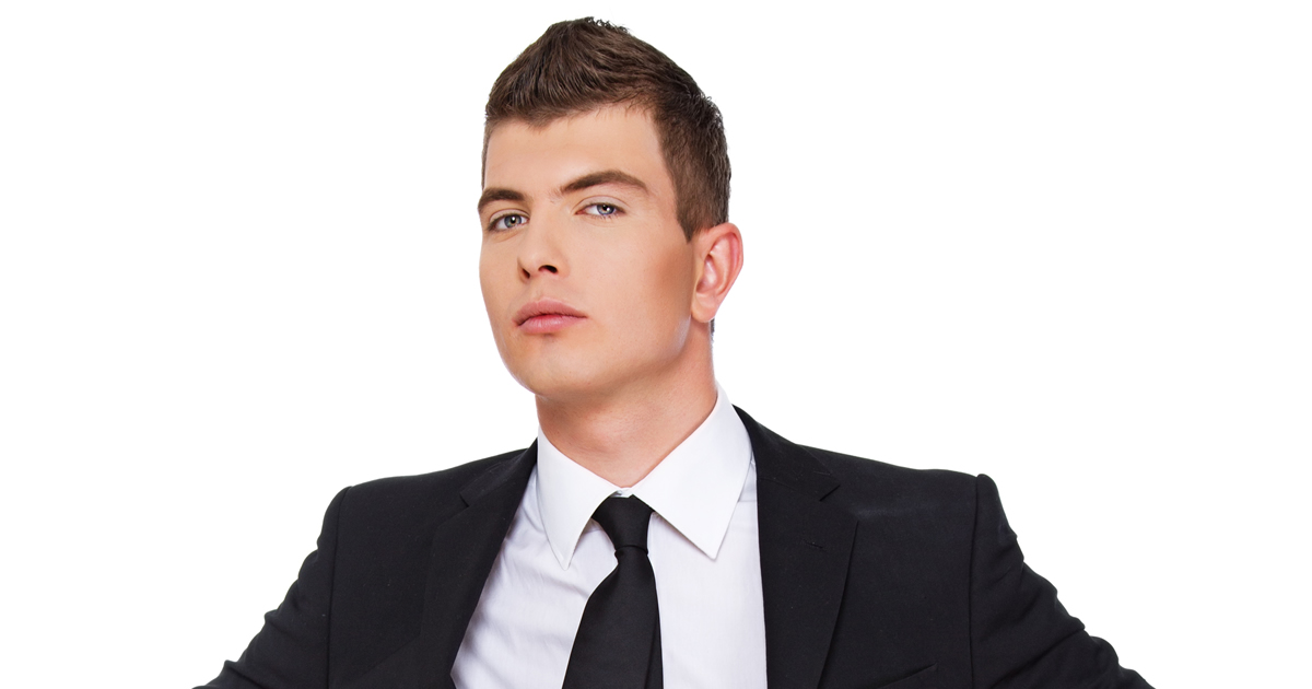 Persönlichkeitstypen erkennen