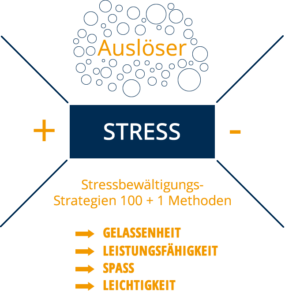 Stressbewältigungsstrategien Stressbewältigungsstrategien