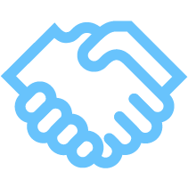 Unterstützer der Wissenschaft