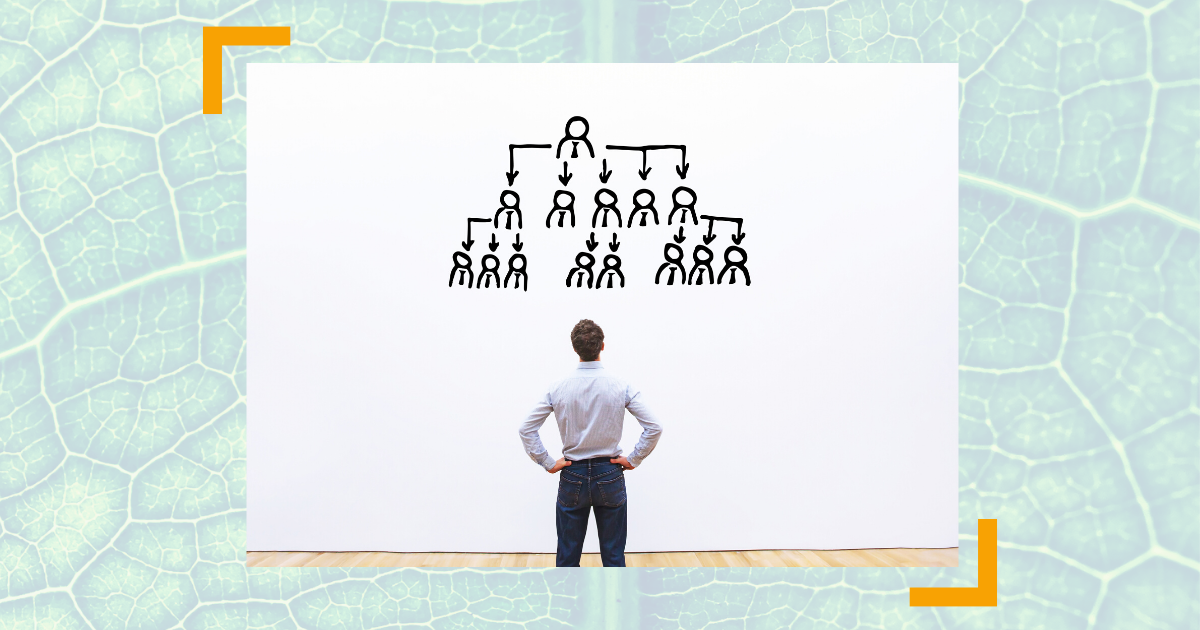 Ich will Vorstand werden