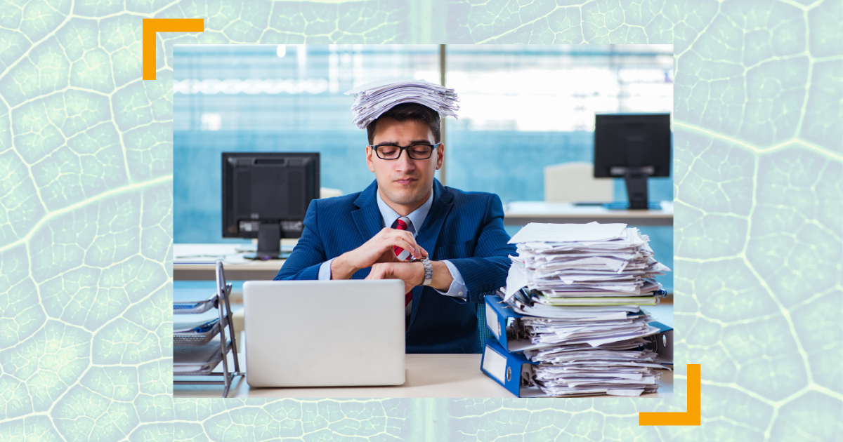 Bin ich denn der Depp vom Dienst?