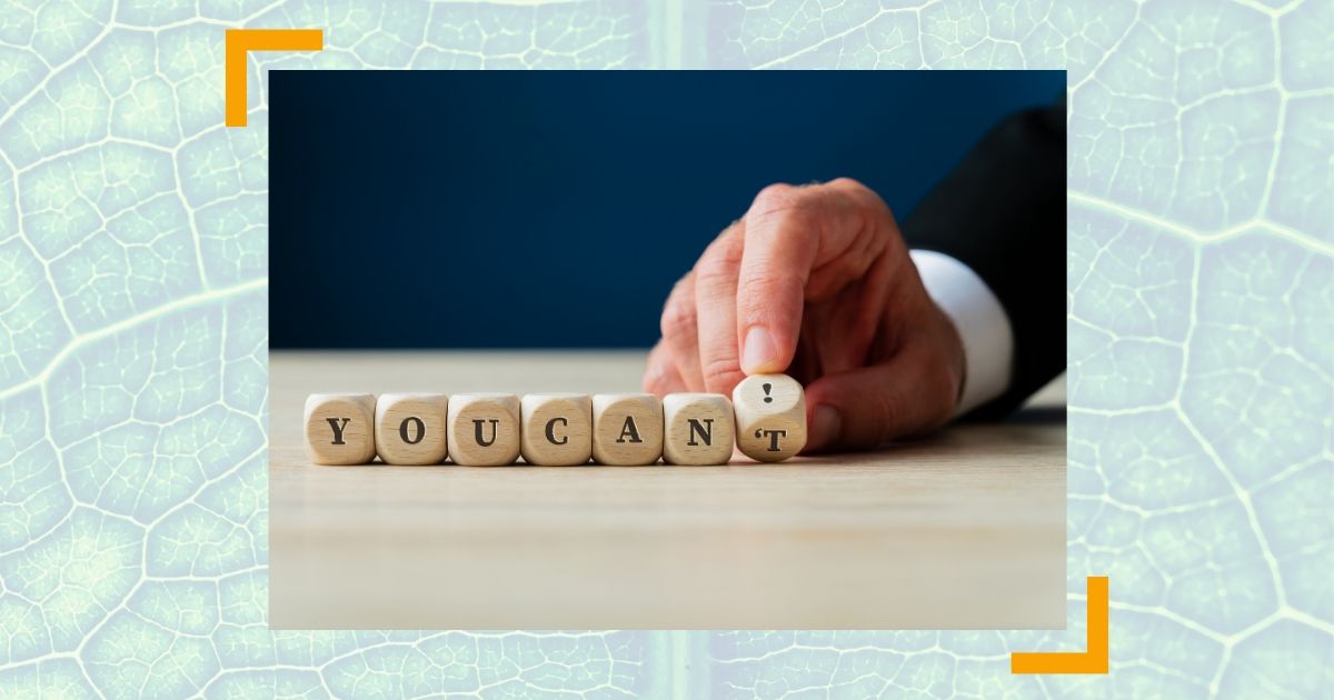 Raus aus dem Hamsterrad