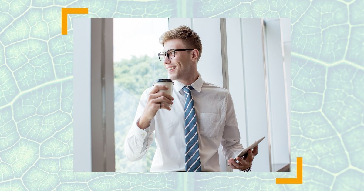 Neu als Geschäftsführer