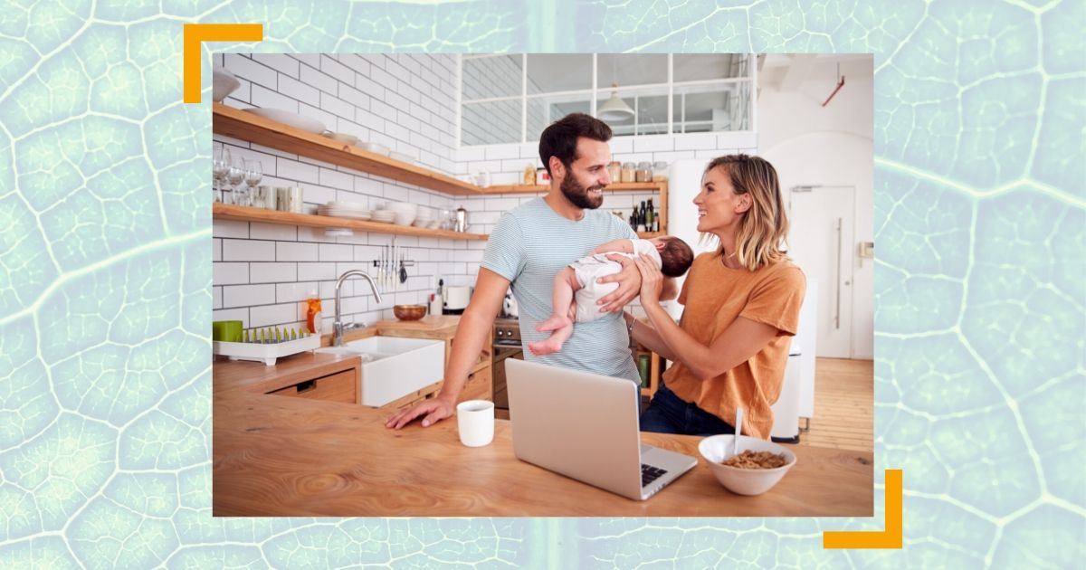 Vereinbarkeit von Familie und Beruf