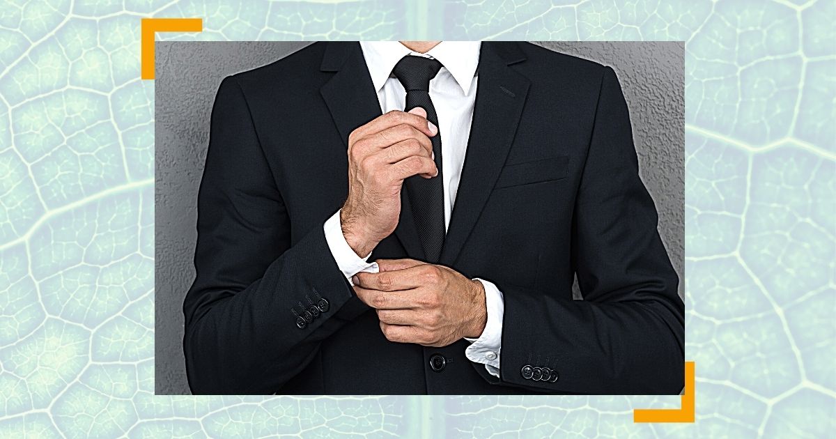 Perfektionismus ablegen