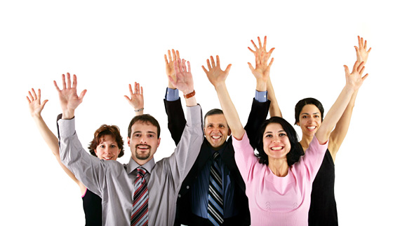 Einstieg ins Top-Management