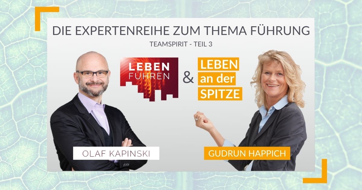 Wie Sie gute Führung in Ihrer Organisation etablieren