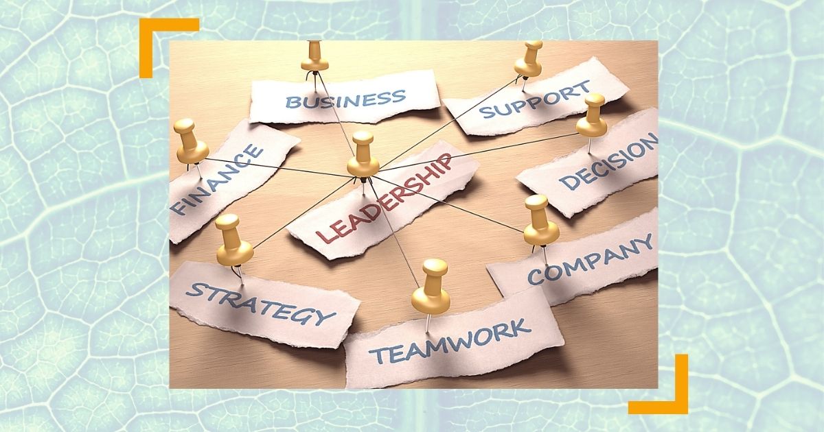 Eigenen Führungsstil finden