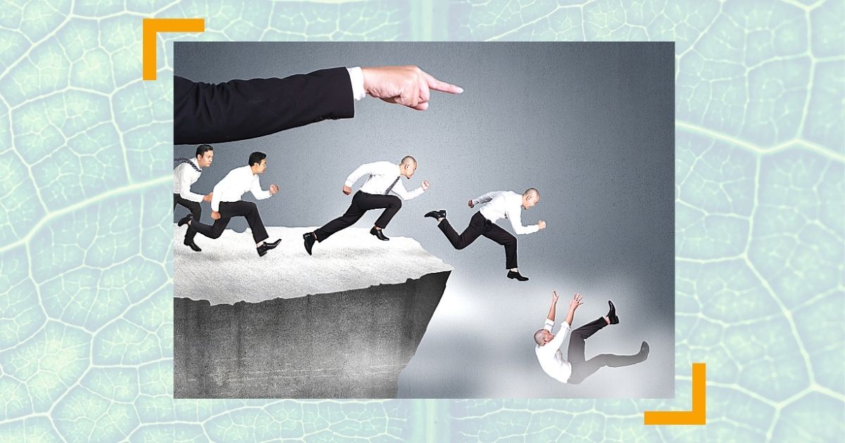 Typische Führungsfehler