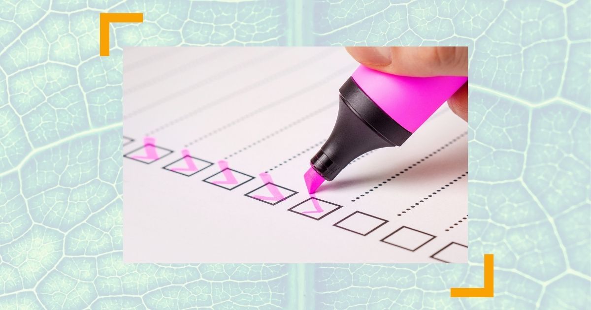 Anforderungen Bereichsleiter