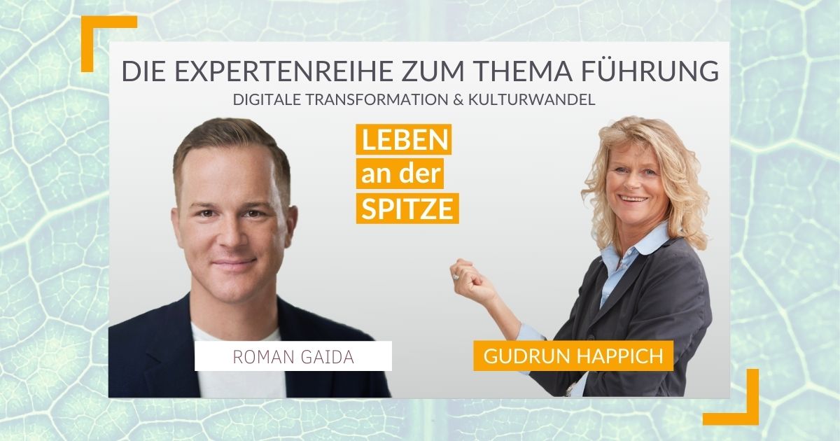 Digitale Transformation & Kulturwandel