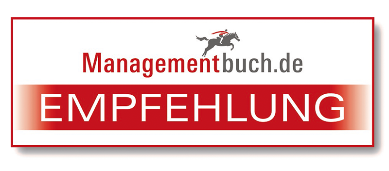 Managementbuch Empfehlung