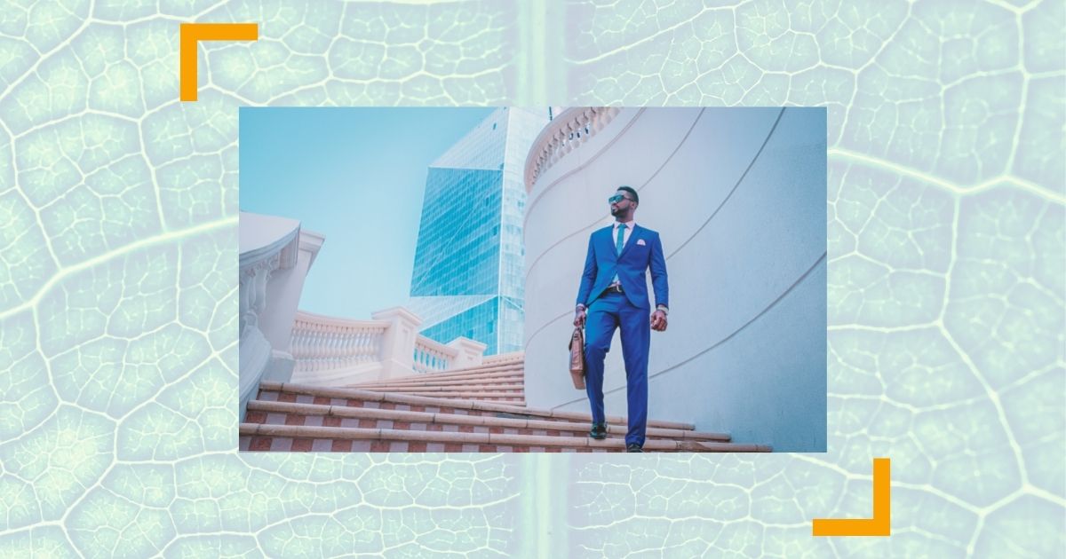 Top-Manager - Was brauche ich dafür?