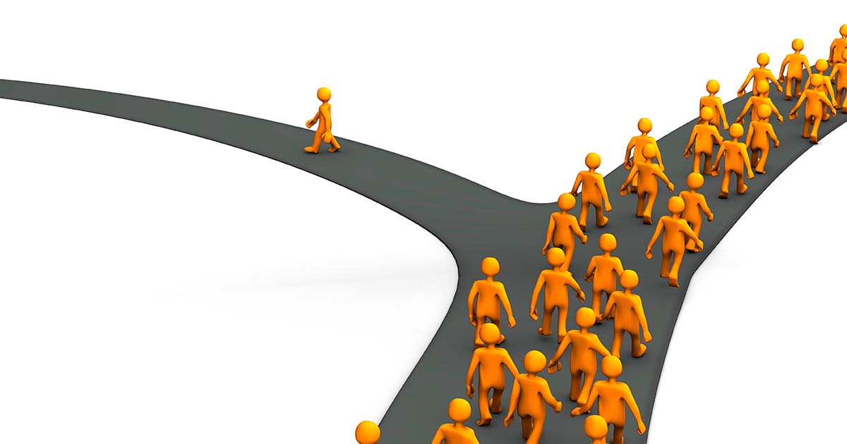 Die Ursache von Mitarbeiterfluktuation von Führungskräften im Mittelstand