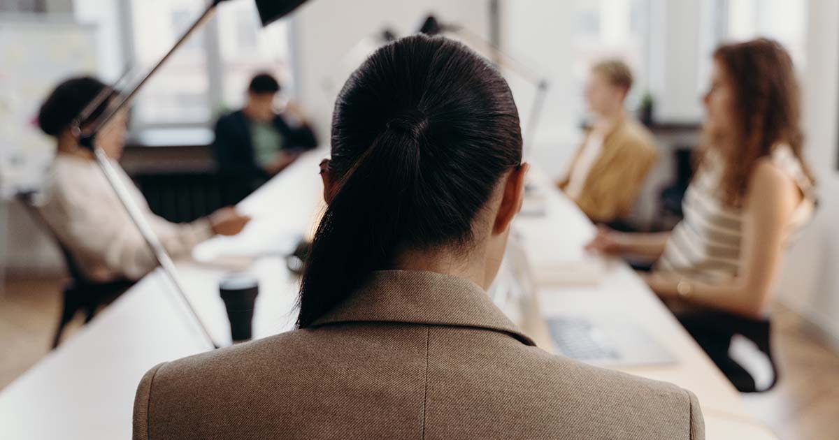 Als Führungskraft bei Entscheidungen übergangen werden