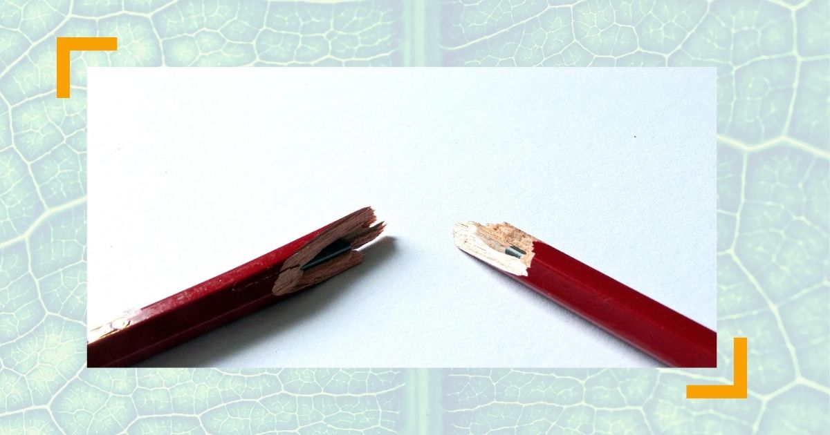 wenn das Netzwerk versagt