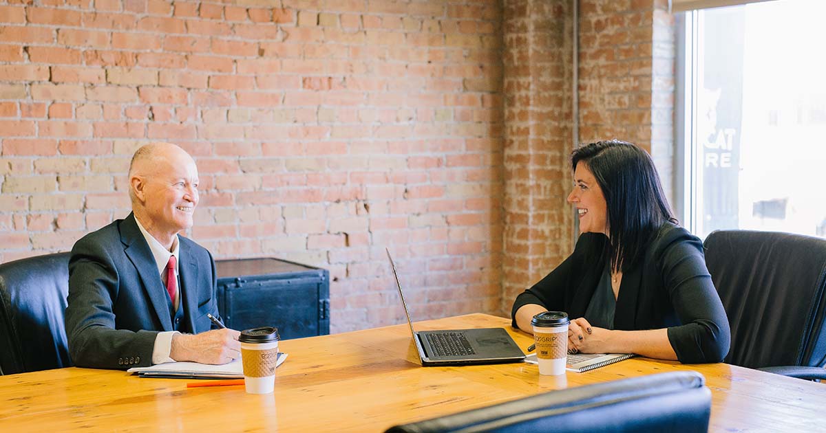 Cheffing - Führen von unten