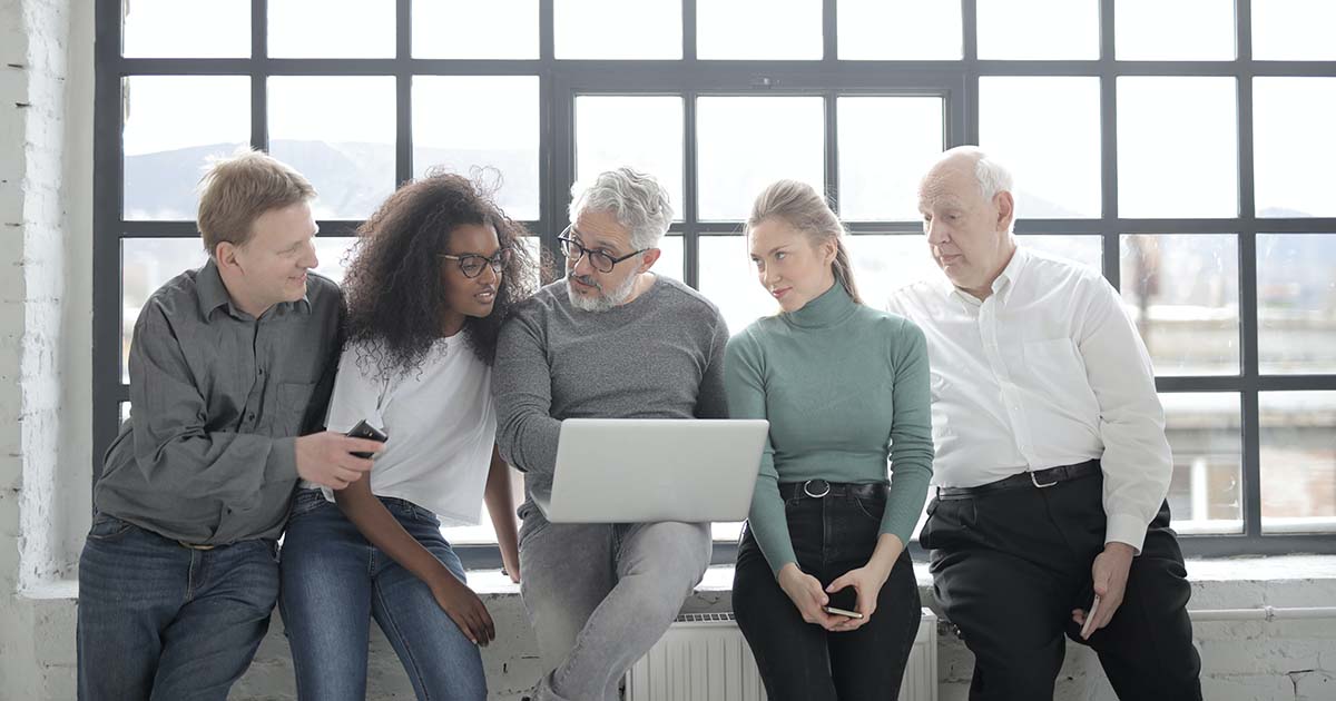 Mitarbeitermotivation