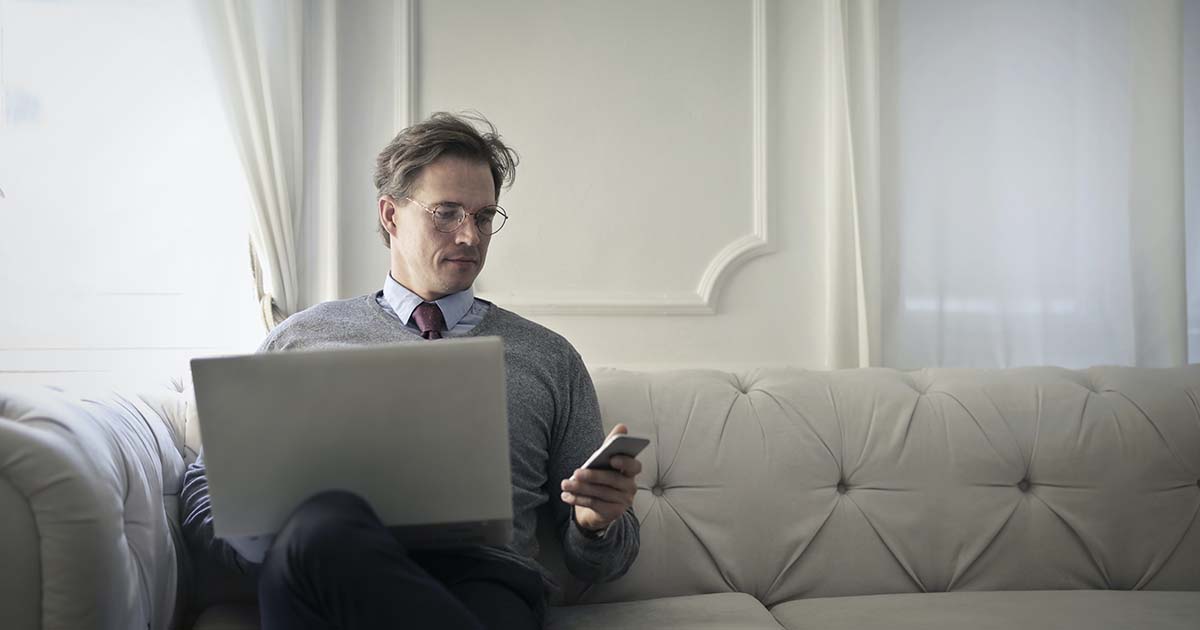 Remote-Onboarding C-Level