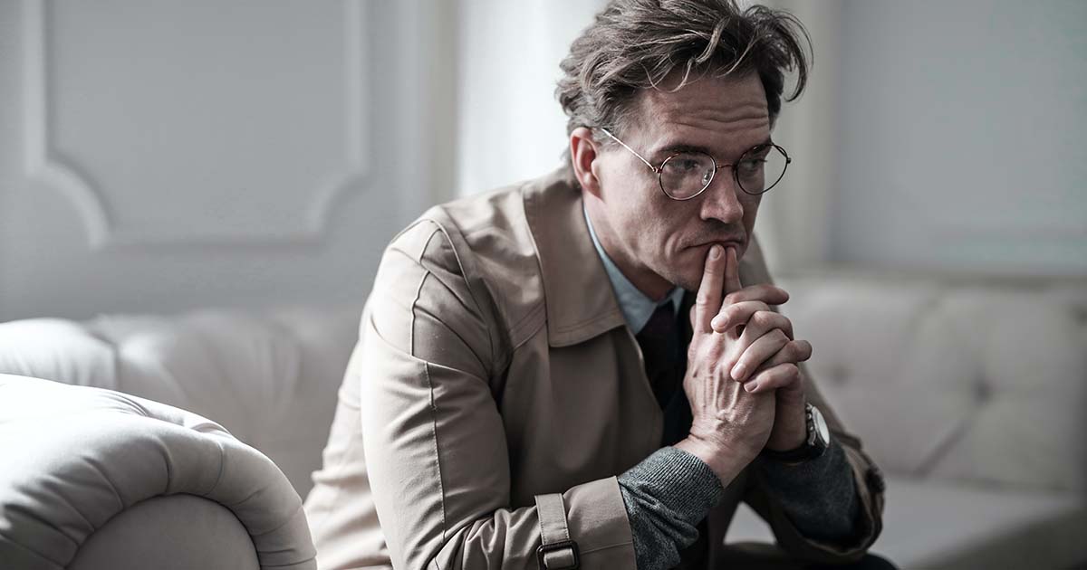 Emotionen im Business - Emotionalität in Top-Management