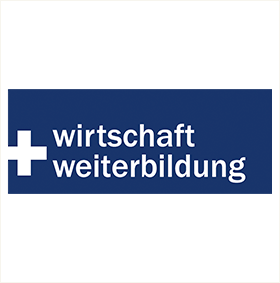 wirtschaft + weiterbildung
