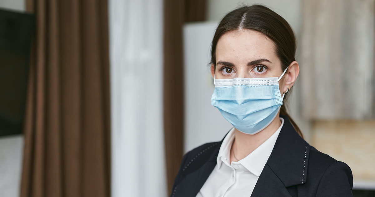 Krisenmanagement - Corona