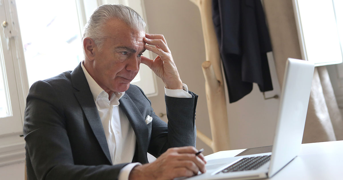 Stressbewältigungsstrategien für Geschäftsführer