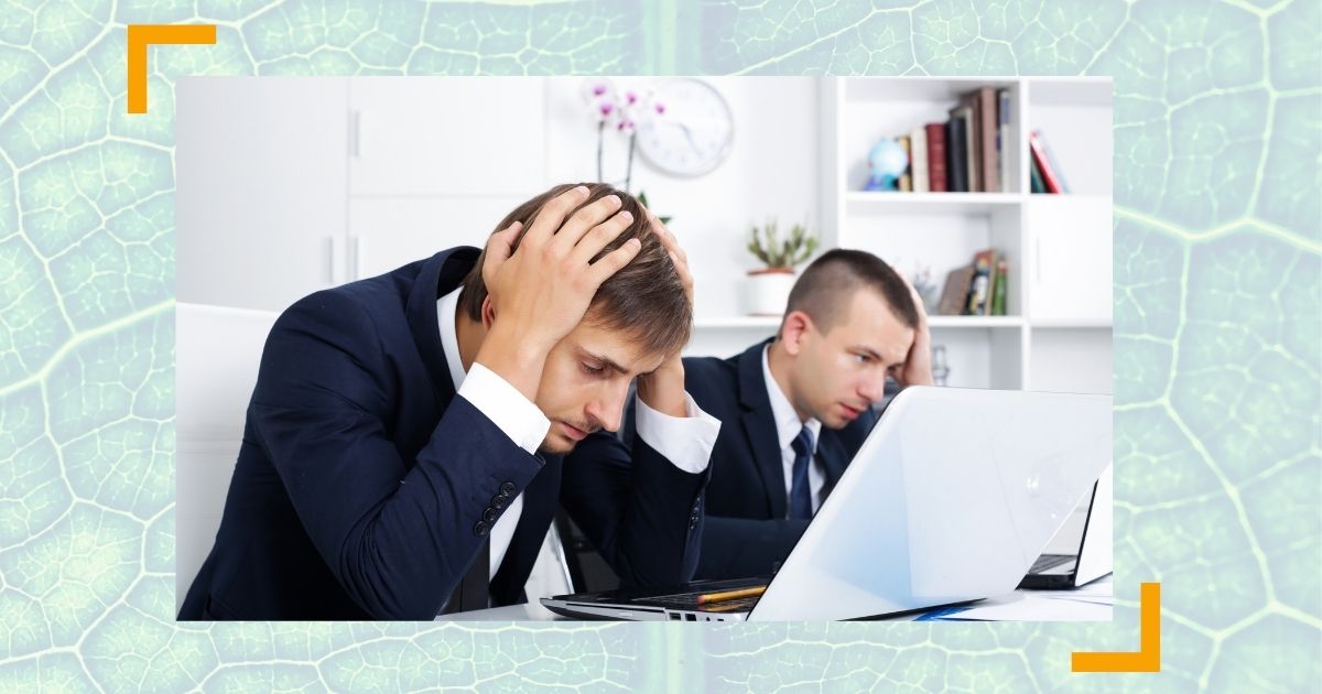 Fehler Newscomer Top-Management