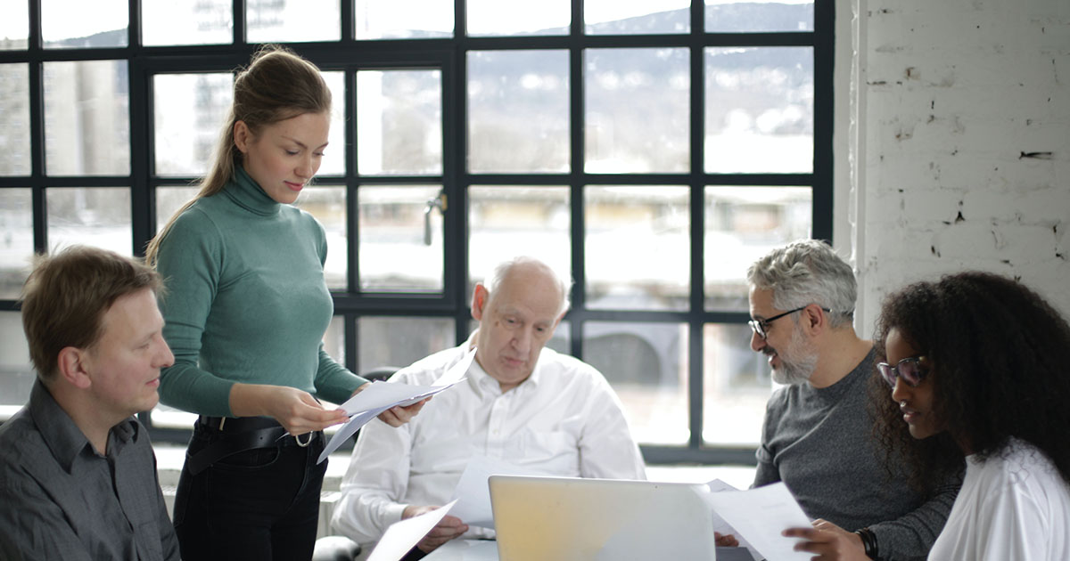 Herausforderungen für Führungskräfte